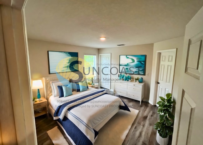 Building Photo - Discover Serenity: Luxurious 2-Bedroom, 2-...