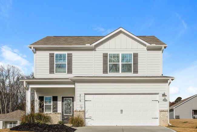 Building Photo - 218 Egret Ct