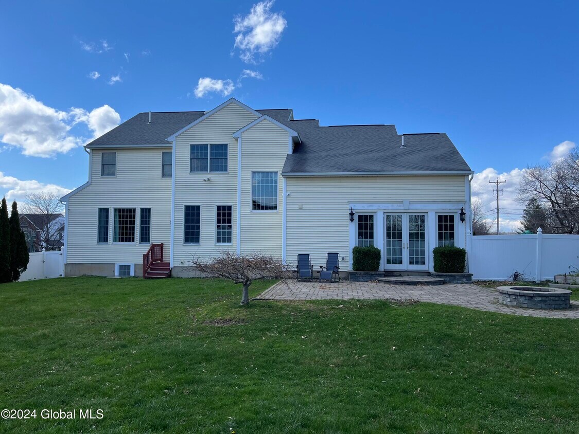 Building Photo - 59 Dutch Meadows Dr