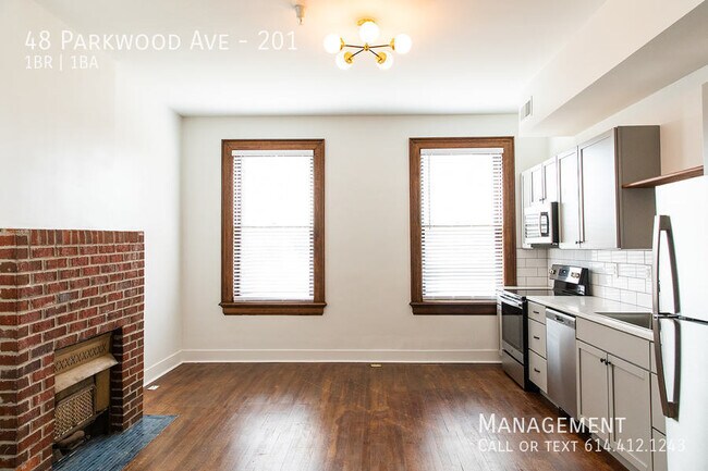 Building Photo - Parkwood HQ: Where History Meets Modern Li...