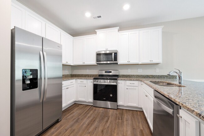 Building Photo - 7308 Vanover Dr