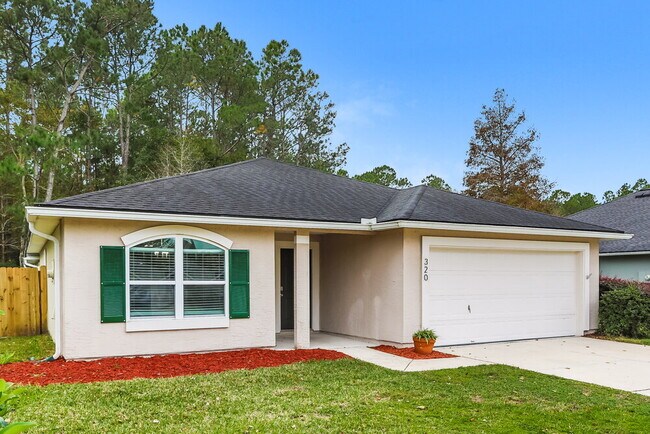 Building Photo - 320 Southlake Dr