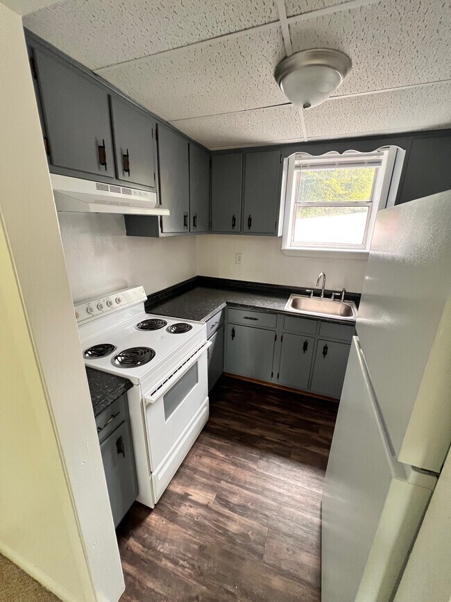 Foto del edificio - 22 W Ontario St