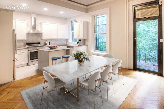 Foto del edificio - 347 E 19th St