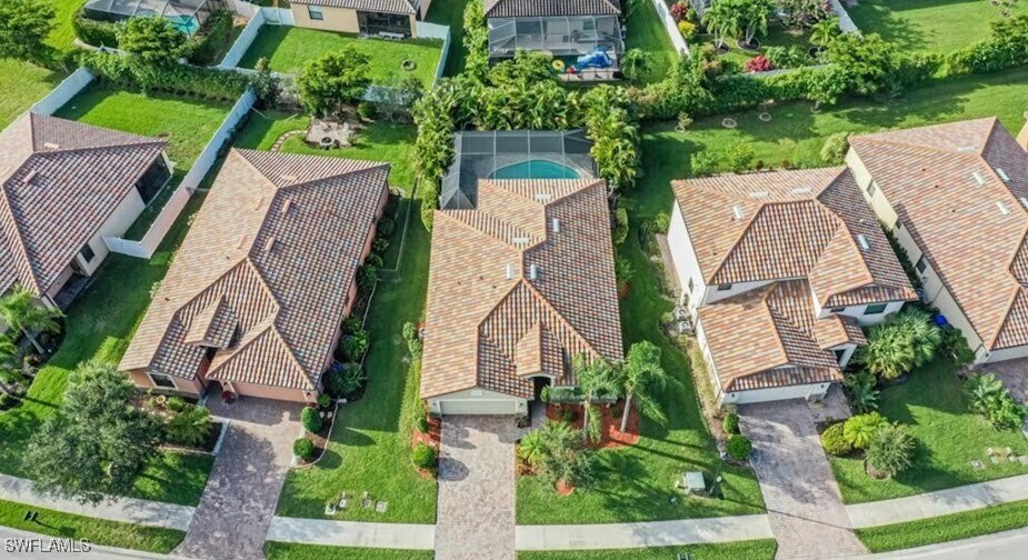 Building Photo - 9336 Via San Giovani St