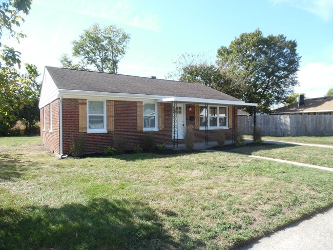 Building Photo - 1573 Biscayne Dr