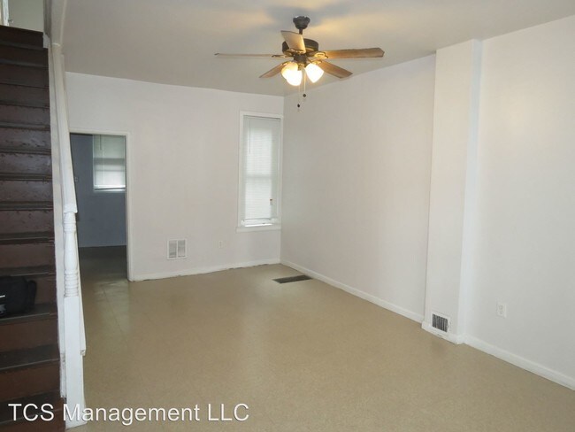 Building Photo - 3 br, 1 bath House - 3355 Rand Street