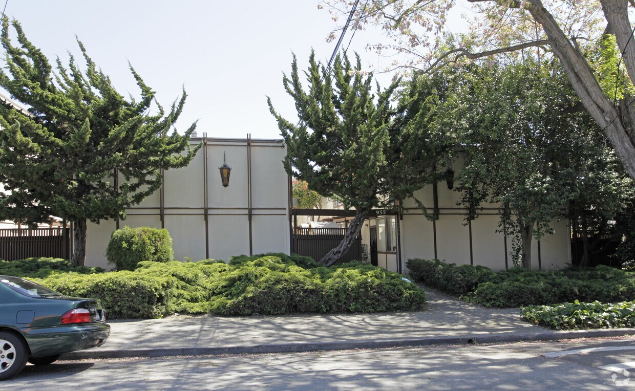 Building Photo - 955-959 Joaquin Ave