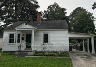 Building Photo - 717 S 2nd St
