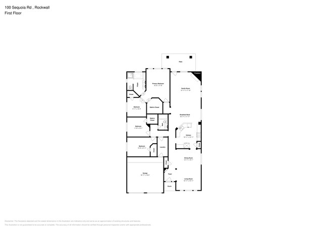 Building Photo - 100 Sequoia Rd