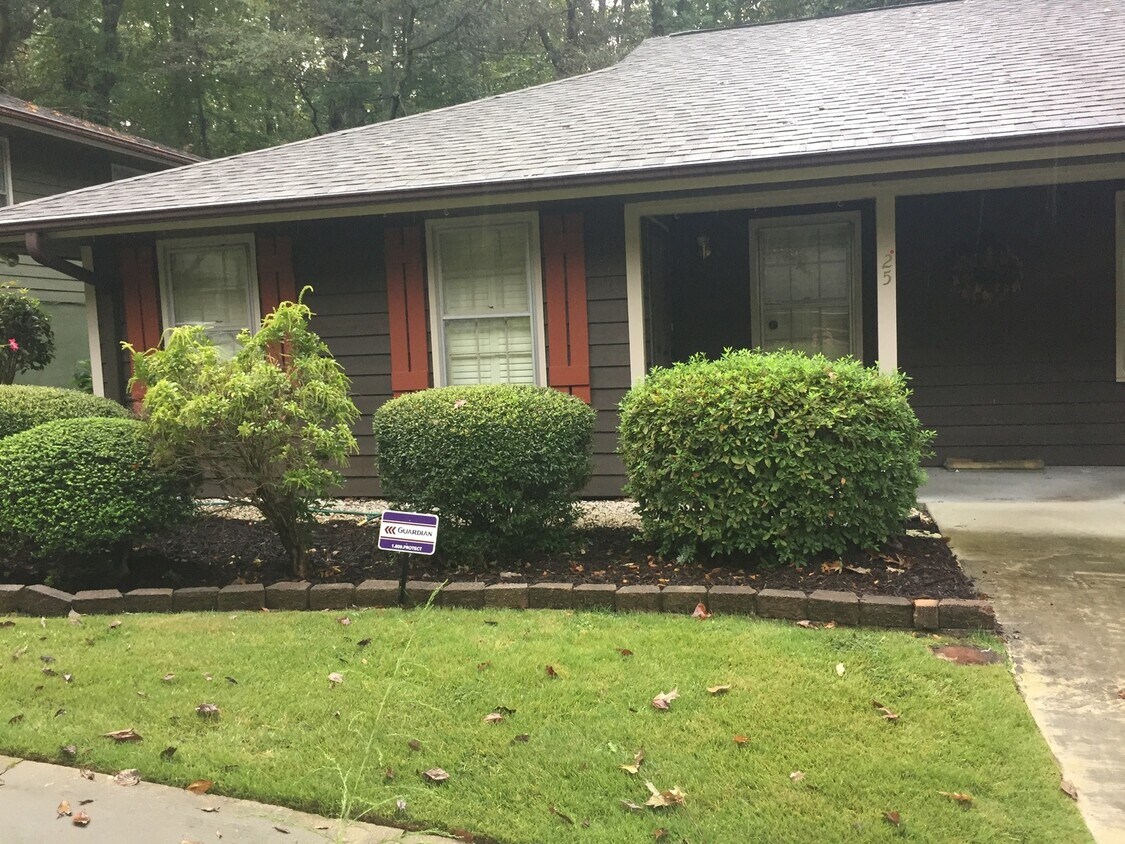 Primary Photo - Greenville - 2BR, 1BA, 1000SF