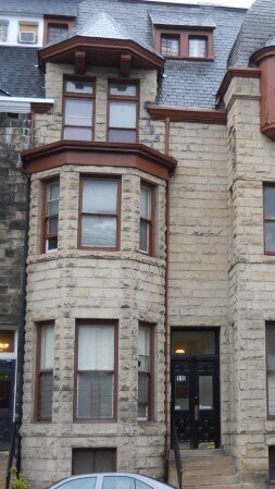 Primary Photo - 110 E Preston St