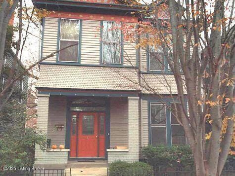 Primary Photo - 951 Edward St