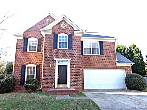 Building Photo - 8922 Tendring Ct