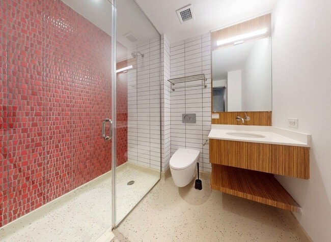 Photo - Gorgeous Views From Furnished Studio in Luxury Building Apartment