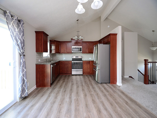Foto del edificio - 3229 Middle Ferry Rd