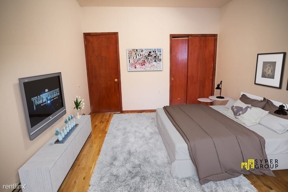Primary Photo - 1 br, 1 bath Apartment - 3917 4th Ave 2R