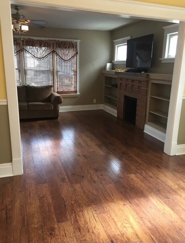 Foto del edificio - 72 Rugby Rd