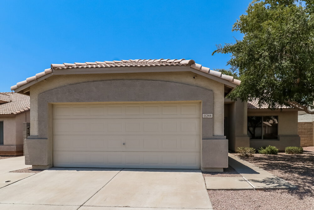 Foto principal - 11244 W Ruth Ave