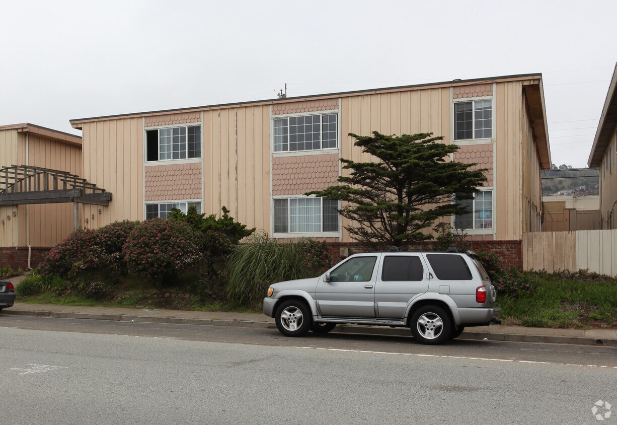 415 Esplanade Ave, Pacifica, CA 94044 Apartments in Pacifica, CA