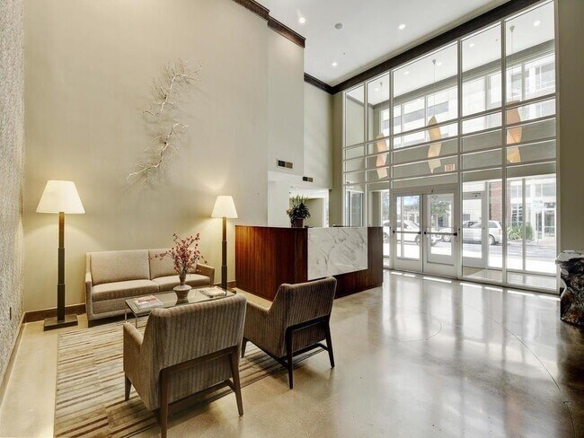Foto del edificio - 54 Rainey St