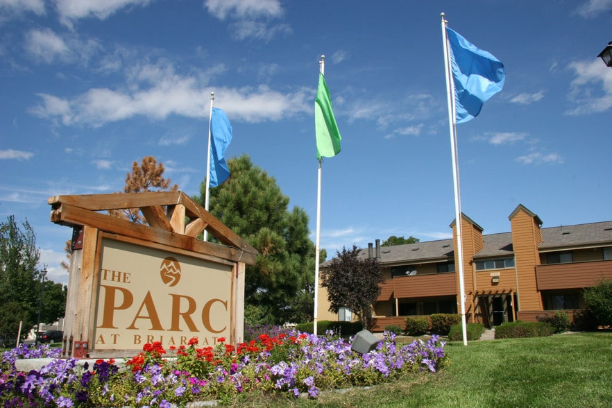 The Parc At Briargate Rentals Colorado Springs, CO
