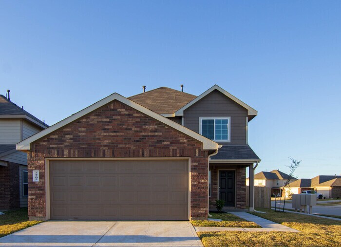 Primary Photo - 24202 Avogadro Dr