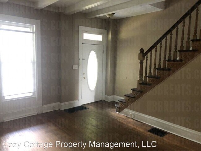 Foto del edificio - 4 br, 2 bath House - 735 Dayton Street,