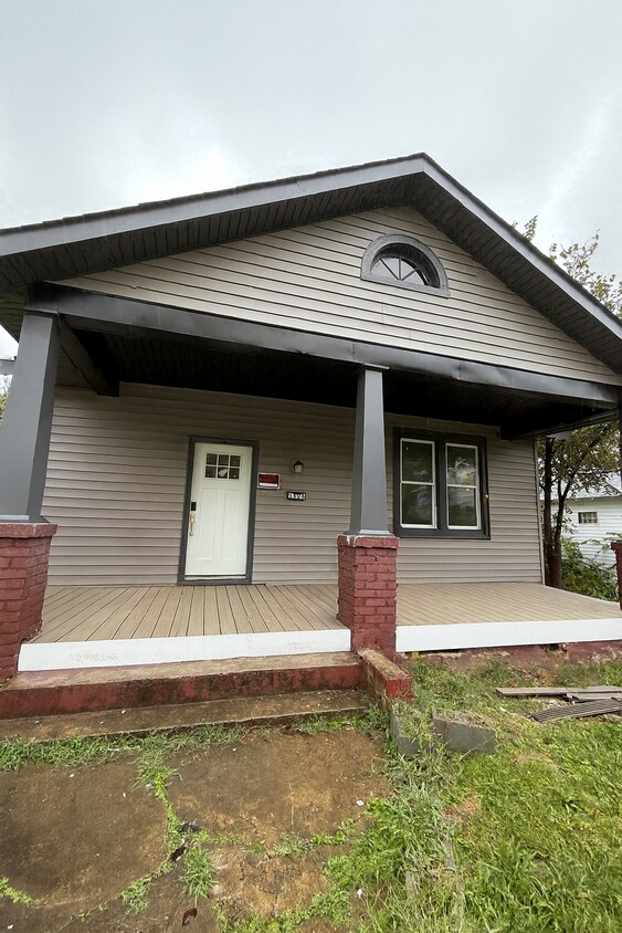 Foto principal - 1608 Columbia St