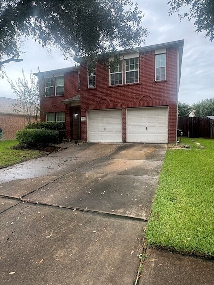 Foto del edificio - 2842 Sandberry Dr