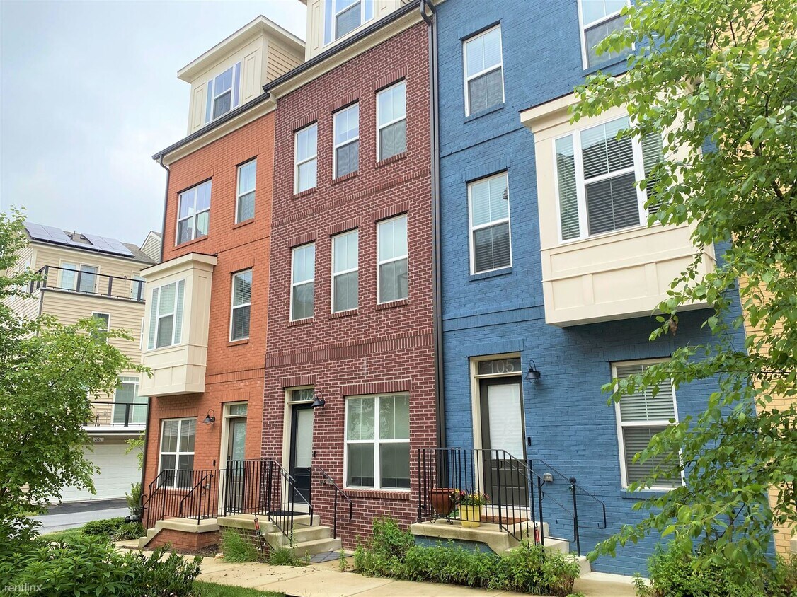 103 Kandinsky Loop, Silver Spring, MD 20906 Townhome Rentals in