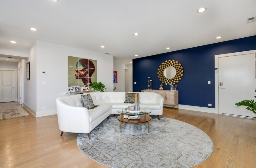 Foto principal - 1203 E 46th St