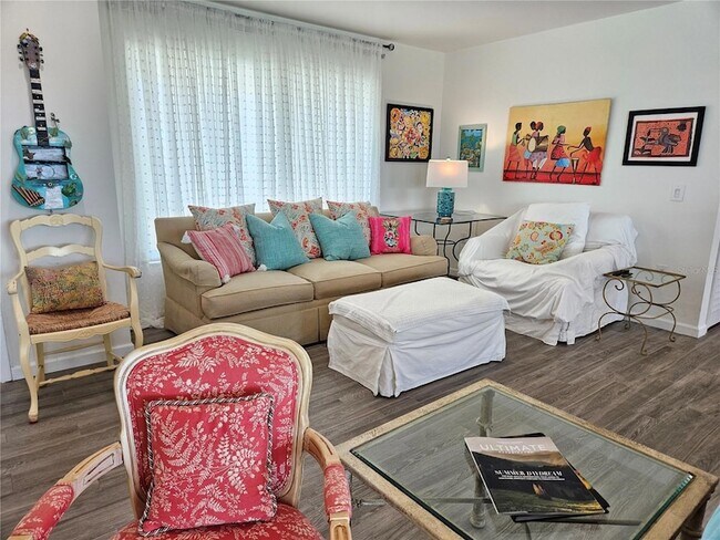 Foto del edificio - 2353 Bal Harbour Dr