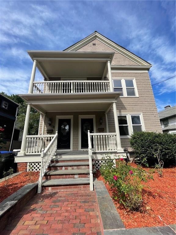 176 Congdon St Unit 1, Providence, RI 02906 Room for Rent in