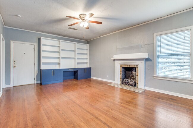 Foto del edificio - 4315 Gilbert Ave