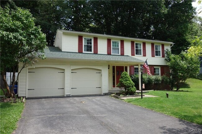 Foto del edificio - 4600 Brookhill Dr S