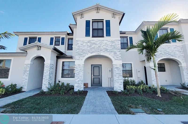 Foto principal - 13302 SW 286th St