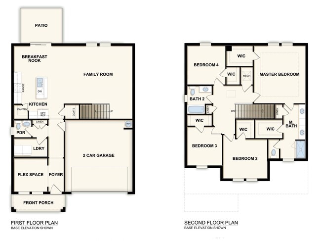 Building Photo - 4789 McDade Lane