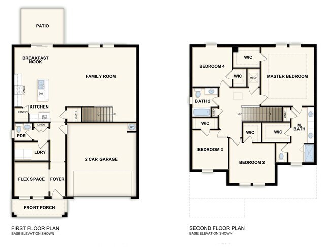 Foto del edificio - 6002 Rosemore Ln