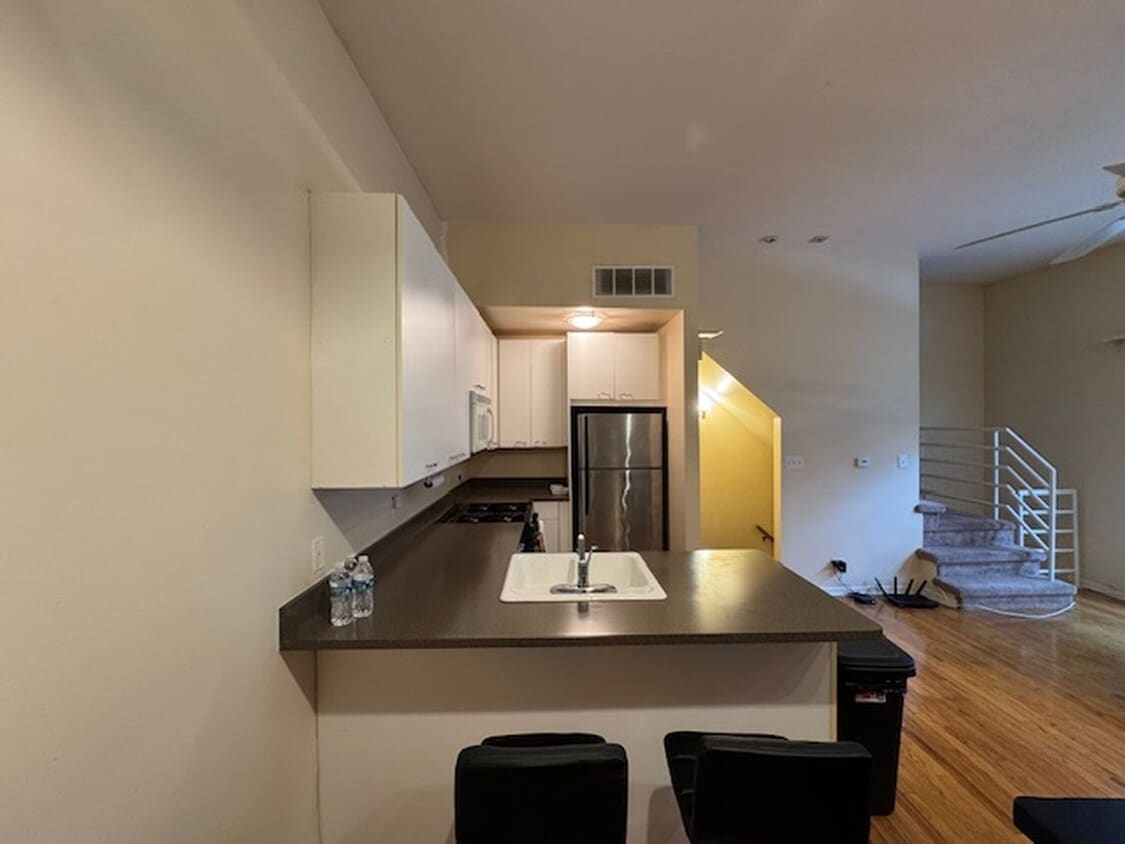Foto principal - 616 N Paulina St