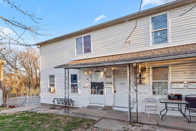 Foto del edificio - 9408 East 23rd St S