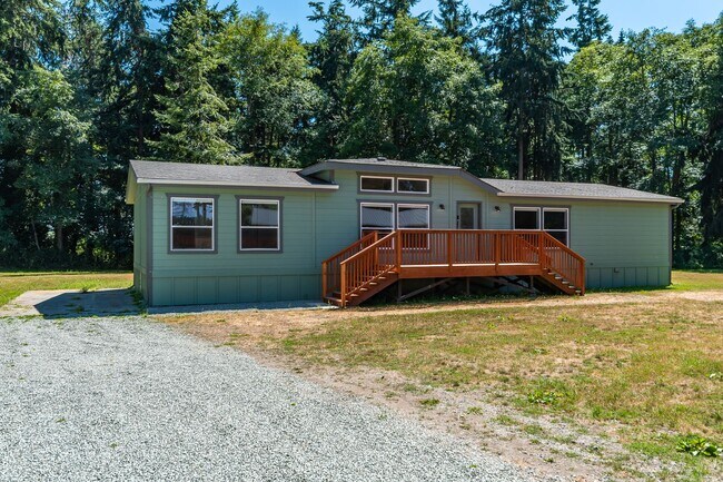 Foto del edificio - 811 Patmore Rd