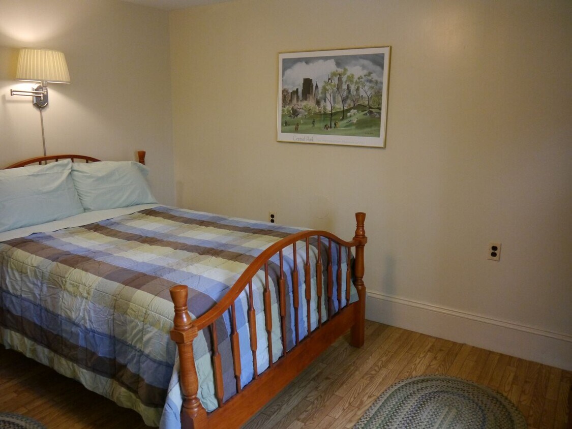 Primary Photo - MSMT Clancy House