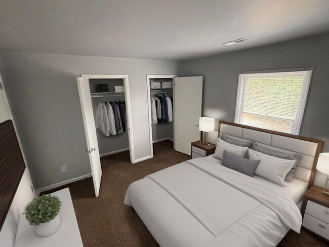 Building Photo - Forest Hills Townhomes