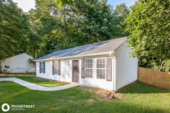 Building Photo - 10409 Landon St