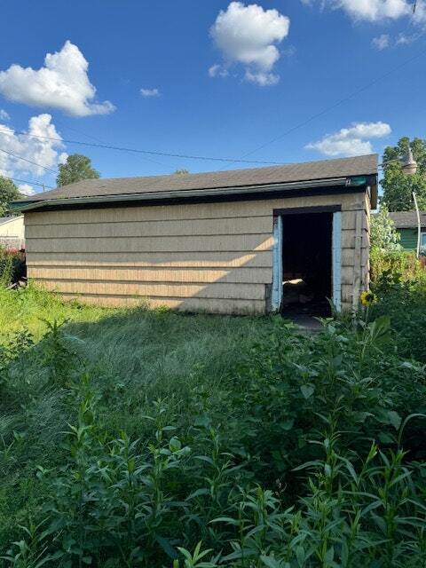 Foto del edificio - 107 Michigan Ave