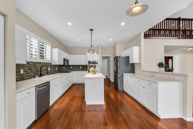 Building Photo - 1333 SW 175th Way