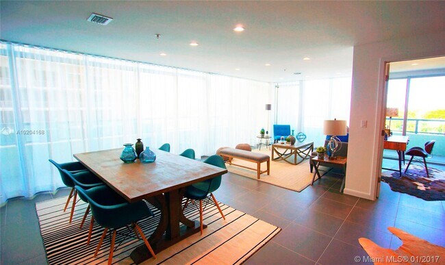 Foto del edificio - 3301 NE 1st Ave