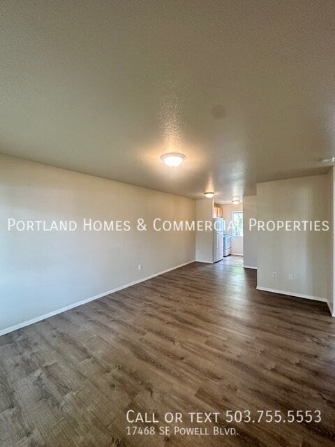 Photo - 17468 SE Powell Blvd Apartment