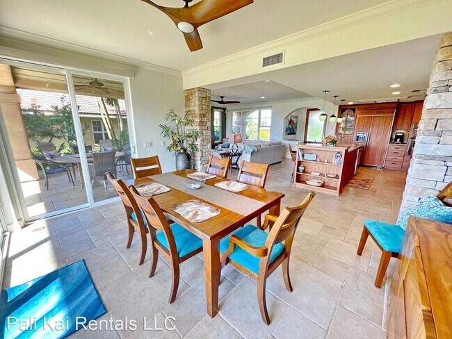 Foto del edificio - 4 br, 3 bath House - 933 Hihimanu Street #23
